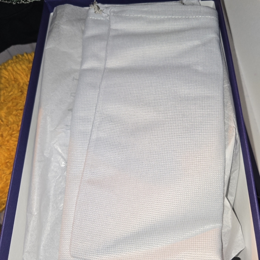 NEW Stuart Weitzman Heels Mar Python In Box NWT - image 4